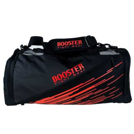 Mala de Treino Booster Performance