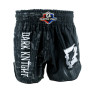 Pantalones Cortos Fairtex FFN Dark Night Negro