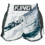 Calções King Pro Boxing Storm 2 Branco