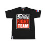 Fairtex T-Shirt "Fairtex Fight Team"