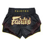 Pantalones fairtex Muay thai BS1925