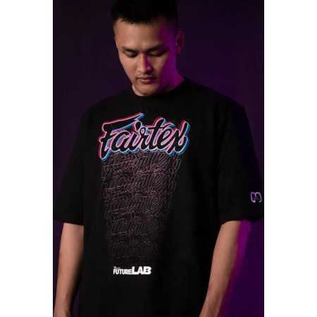 T-shirt Fairtex X Future LAB