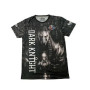 T-Shirt Fairtex Dark knight