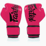 Fairtex BGV14 Boxing Gloves Pink