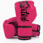 Fairtex BGV14 Boxing Gloves Pink