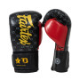 Fairtex X Booster Boxing Gloves  BG STAR BL/WR