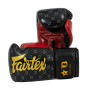 Fairtex X Booster Boxing Gloves  BG STAR BL/WR