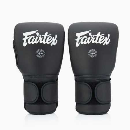 Luvas Plastrons Fairtex BGV13