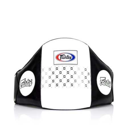 Cinturão Fairtex Hook & Loop Waist Wrap