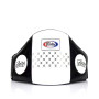 Cinturão Fairtex Hook & Loop Waist Wrap