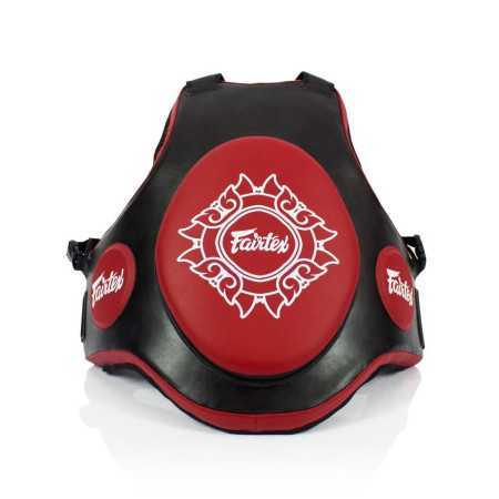 Colete Treinador Fairtex