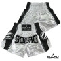 Calções SquadGear Branco