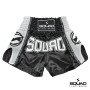 Calções SquadGear Preto