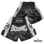 Calções SquadGear Preto