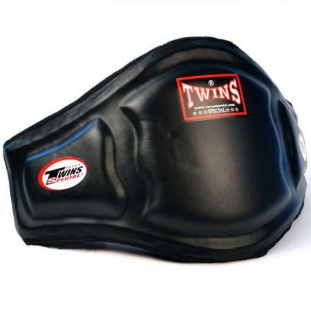 Twins Special Belly Protector BEPL3 Black