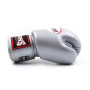 Twins Special BGVL 3 Grey Gloves