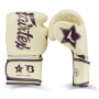 Luvas Fairtex X Booster FXB-BG V2 Creme