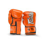 Guantes Fairtex X booster FXB-BG V2 Naranja