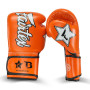 Guantes Fairtex X booster FXB-BG V2 Naranja