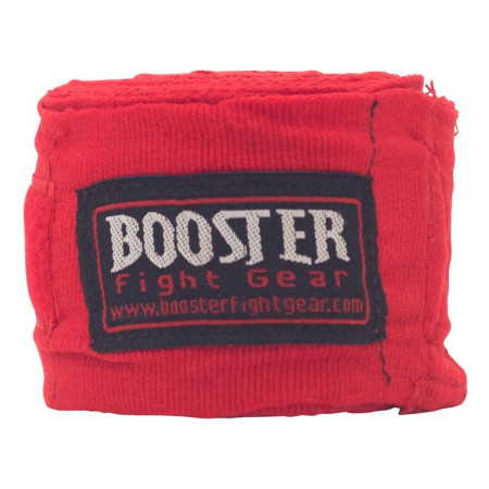 Booster BPC Red Bandages