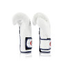 Fairtex BGV9 Mexican Style Gloves White