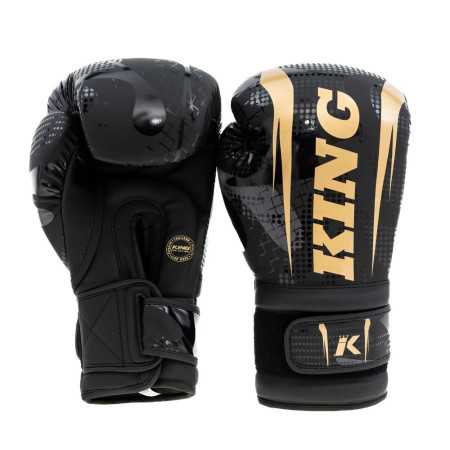 Guantes King Pro Boxing KPB/BG Shogun 2