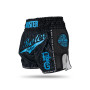 Calções Booster TBT Slugger Wave Azul/Preto