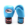 Twins Special BGVL 3 Blue Gloves