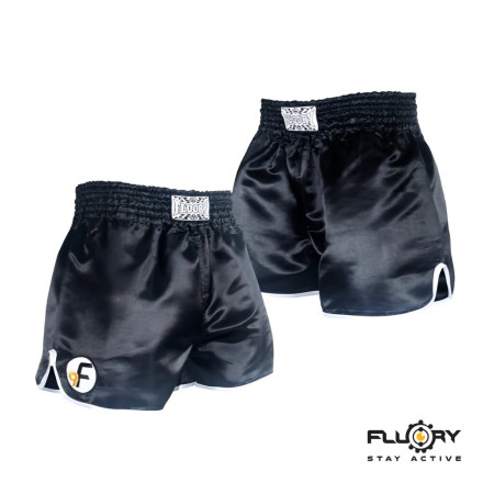 Calção Muay Thai Fluory MTSF32