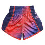 Fluory Shorts MTSF119 RD