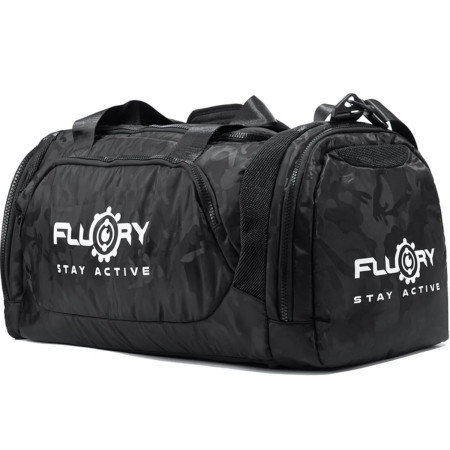 Maleta/Bolsa de Entrenamiento Fluory