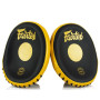 Plastrons Fairtex Velocidade e precisão FMV15