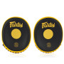 Plastrons Fairtex Velocidade e precisão FMV15