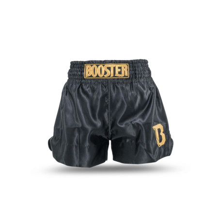 Booster TBT Core 3 Boxing Shorts