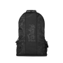 Fairtex Camouflage Black Backpack