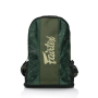 Military Green Camouflage Fairtex Backpack