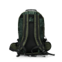 Military Green Camouflage Fairtex Backpack