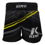 MMA Short King Pro Boxing Delta 2