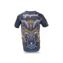 Camiseta Blegend Diva Dry-Fit