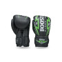 Luvas Booster BG WAR Preto e Verde