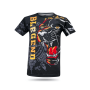 Camiseta Blegend Muay Thai Boxing