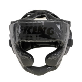 King pro boxing Headguard  Shogun 1