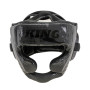 Capacete King Pro HG SHOGUN 1