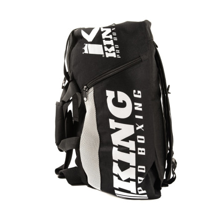 Mochila/Saco de treino KPB