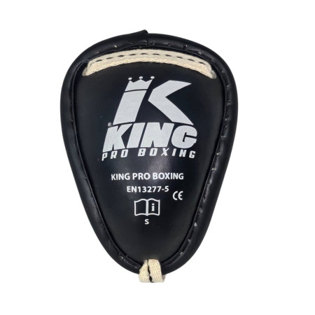 Coquilha de Metal KPB-G3