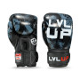 Luvas LVL UP BG STADIUM 1 preto/cinza