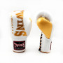 Luvas de atacadores Twins special BGLL 8 White LACED