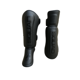 Caneleiras Squad Fight Brand Serie 1