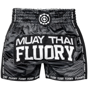 Fluory MTSF86 Shorts