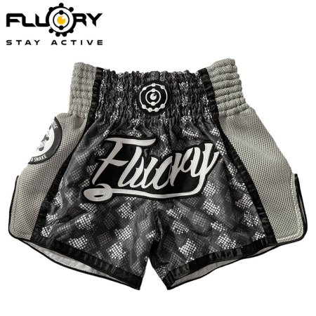 Muay Thai Short MTSF82